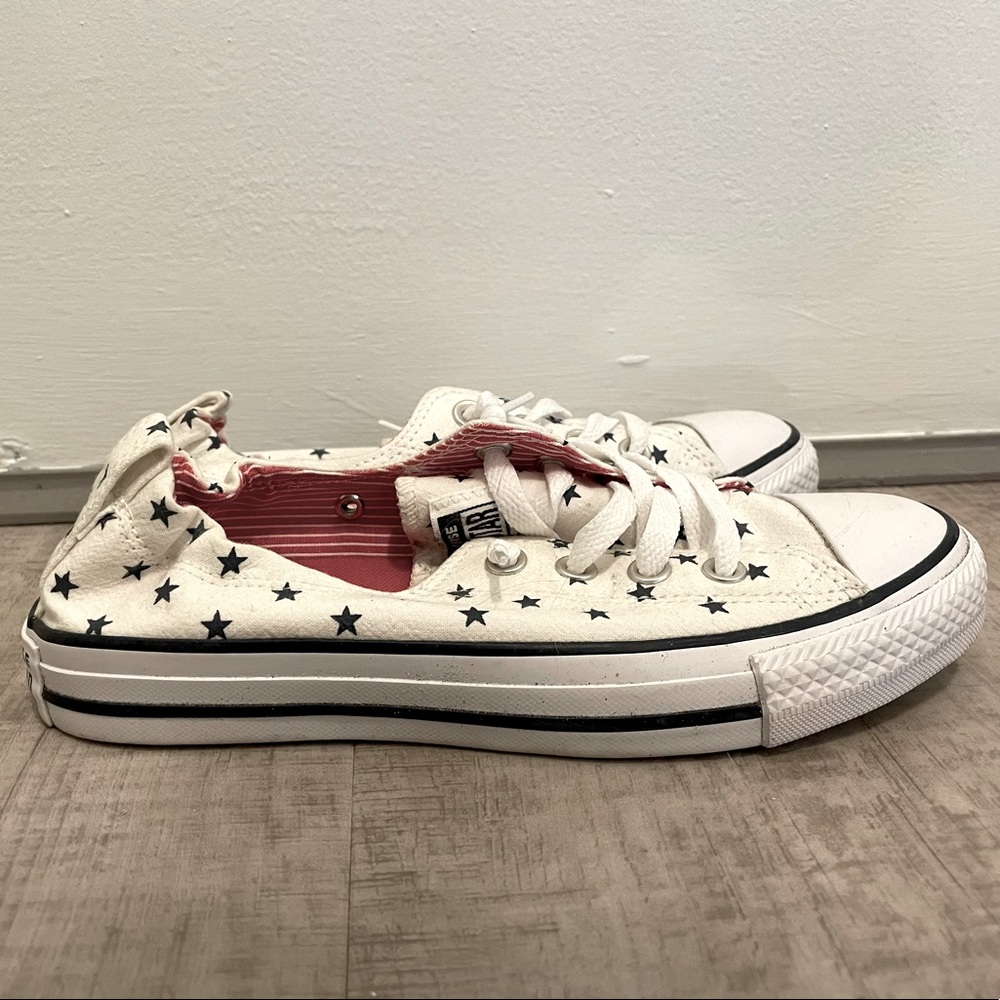 Patriotic Converses